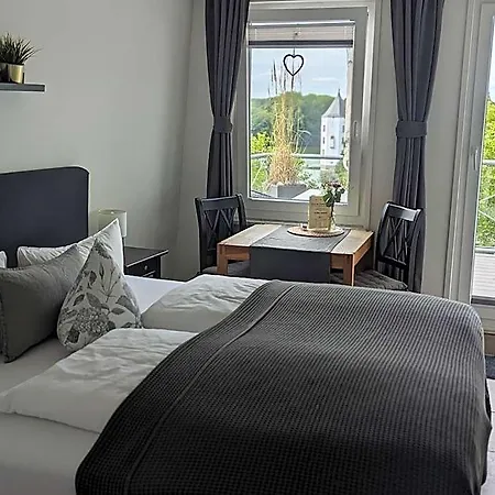Am Wasserschloss Szálloda 3*