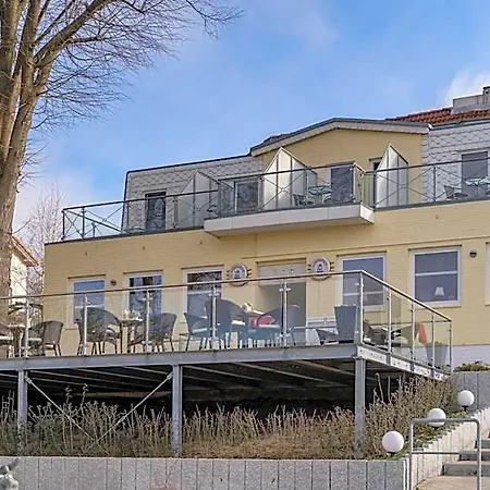 Am Wasserschloss Szálloda 3*