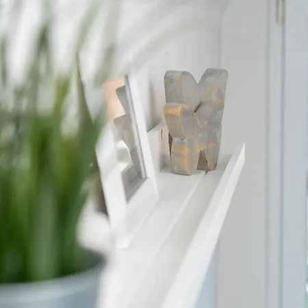 Hotel Am Wasserschloss