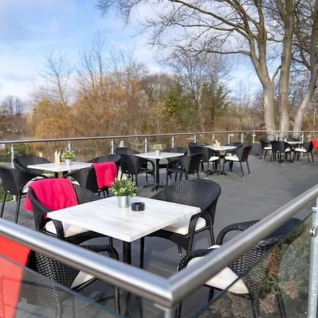 Am Wasserschloss Hotel