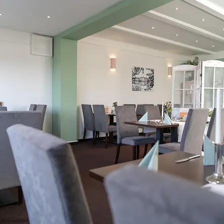 Am Wasserschloss 3* Glücksburg