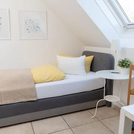 Am Wasserschloss 3* Glücksburg