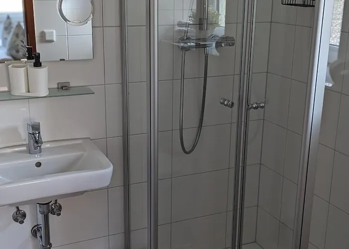 Am Wasserschloss Hotel Glücksburg