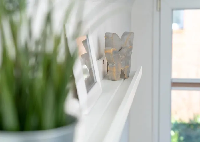 Hotel Am Wasserschloss