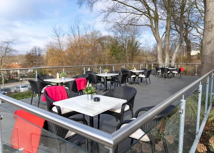 Am Wasserschloss Hotel