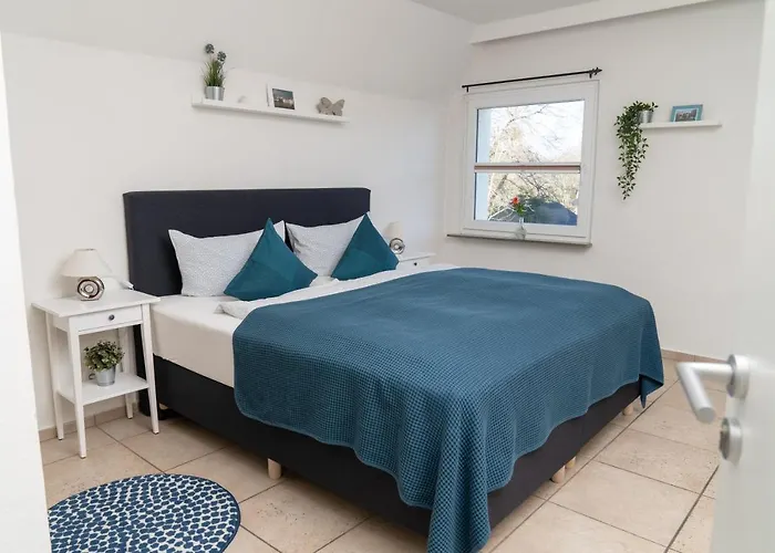 Hotel Am Wasserschloss 3*