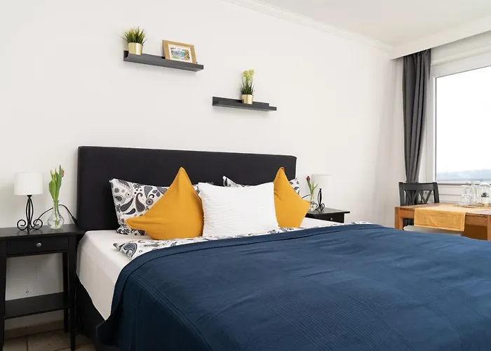 Am Wasserschloss Hotel