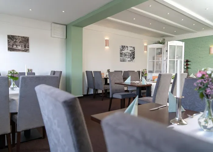 Am Wasserschloss 3* Glücksburg