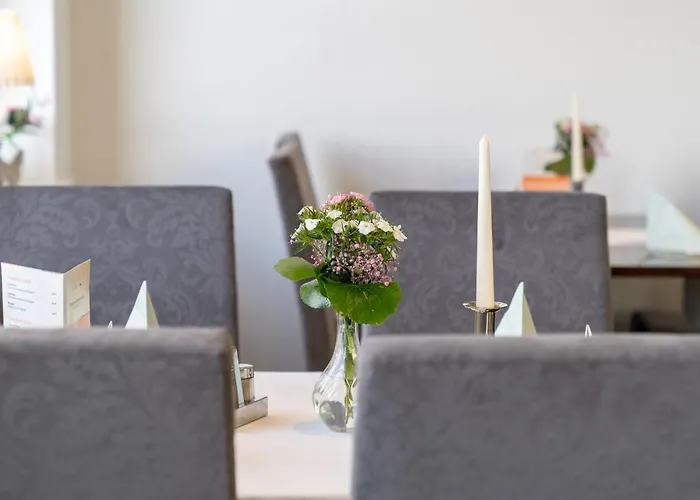 Am Wasserschloss 3* Glücksburg